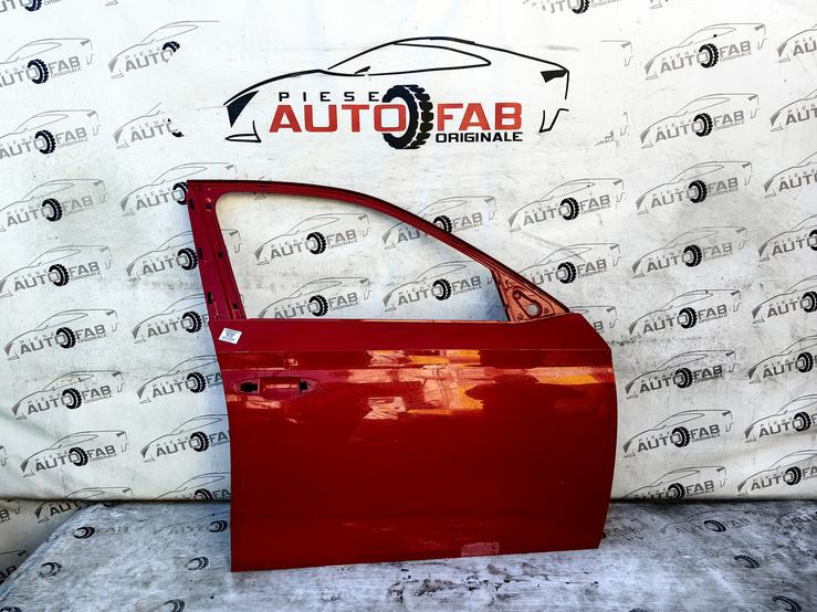 Usa dreapta fata Skoda Kamiq an 2019-2020-2021-2022-2023-2024-2025 25TEAYD8VL