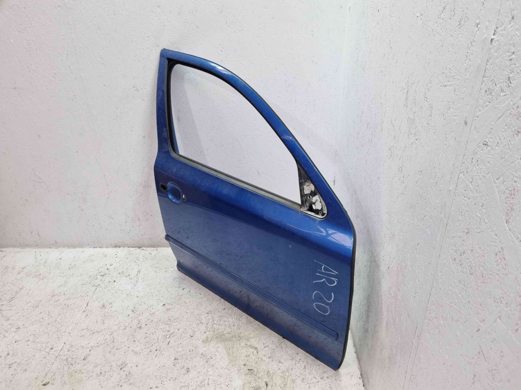 Usa dreapta fata Skoda Octavia 2 (1Z3) [Fabr 2004-2013] LF5W