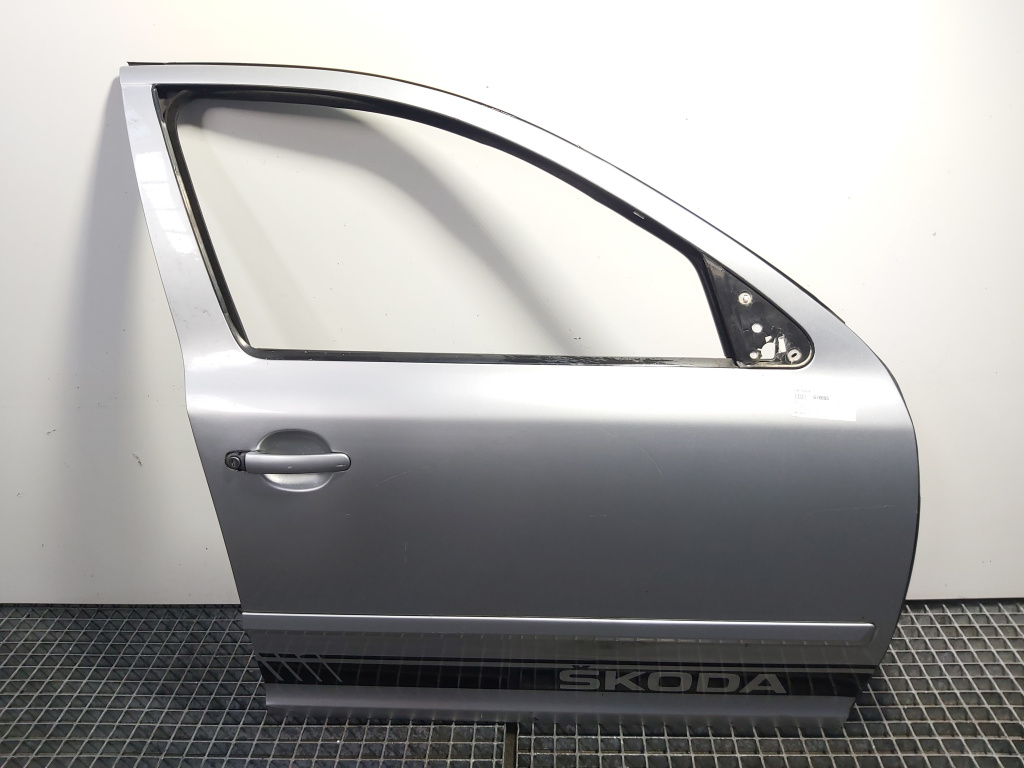Usa dreapta fata, Skoda Octavia 2 (1Z3) facelift (id:678005)