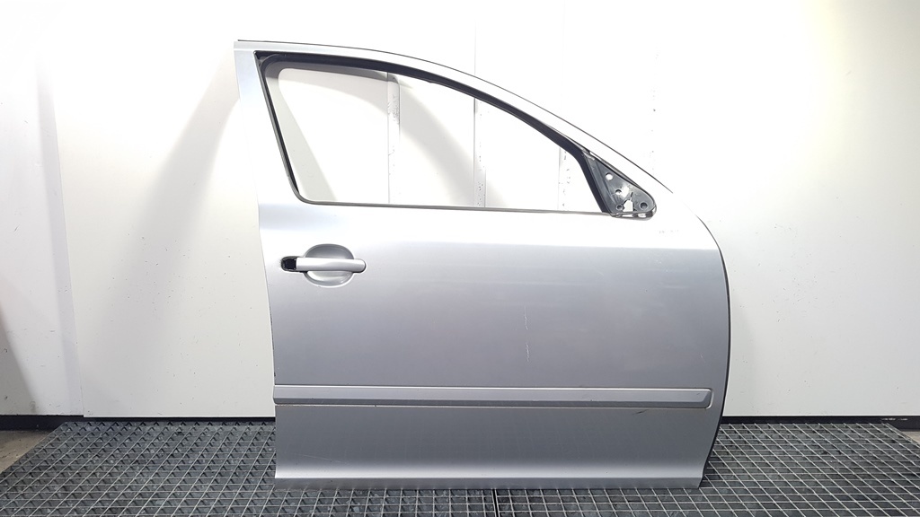 Usa dreapta fata, Skoda Octavia 2 (1Z3) (id:391718)