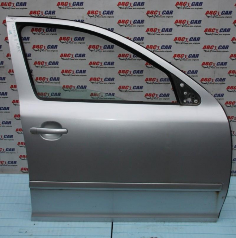 Usa dreapta fata Skoda Octavia 2 2004-2008