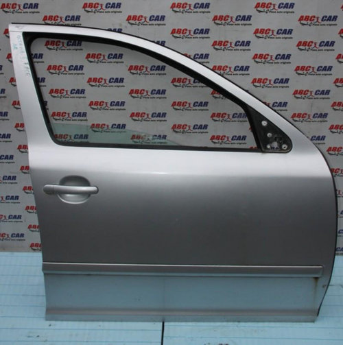 Usa dreapta fata Skoda Octavia 2 2004-2008
