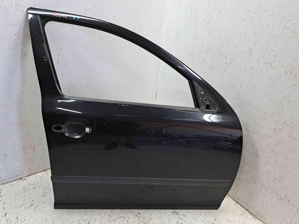 Usa dreapta fata Skoda Octavia 2 Combi (1Z5) [Fabr 2004-2013] LF9R