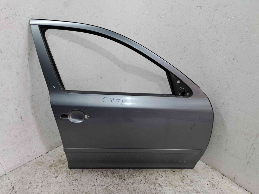 Usa dreapta fata Skoda Octavia 2 Combi (1Z5) [Fabr 2004-2013] Facelift LF8L