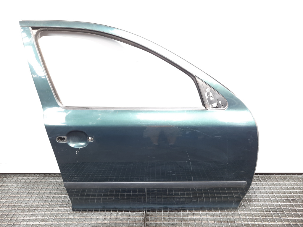 Usa dreapta fata, Skoda Octavia 2 Combi (1Z5) (id:485496)