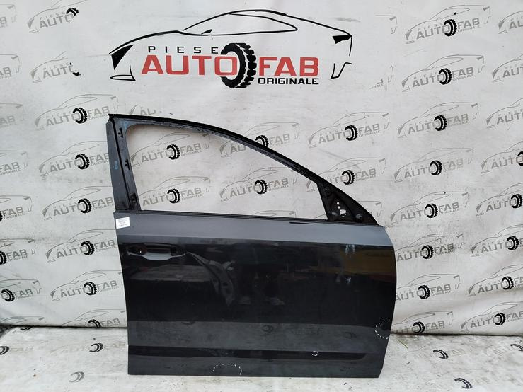 Usa dreapta fata Skoda Octavia 3 an 2013-2014-2015-2016-2017-2018-2019 KXHUUXNHJS