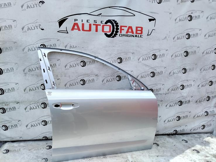 Usa dreapta fata Skoda Octavia 3 an 2013-2014-2015-2016-2017-2018-2019 UZ1WI1XS51
