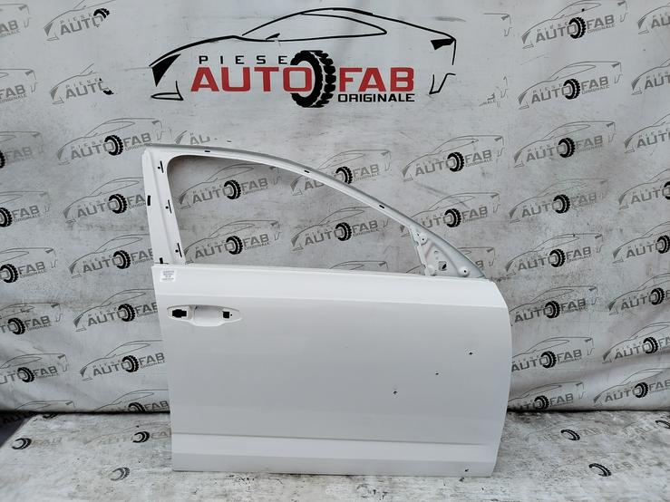 Usa dreapta fata Skoda Octavia 3 an 2013-2014-2015-2016-2017-2018-2019 LK9YPFN9HZ
