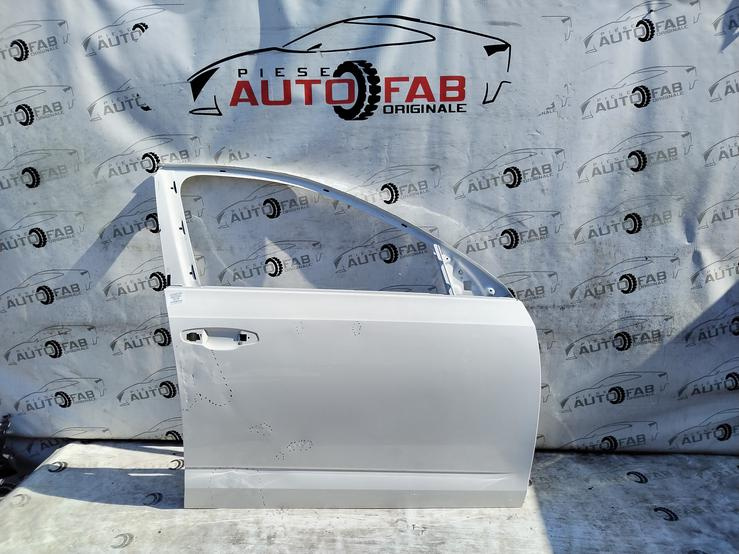 Usa dreapta fata Skoda Octavia 3 an 2013-2014-2015-2016-2017-2018-2019 8N1Q87MKZW
