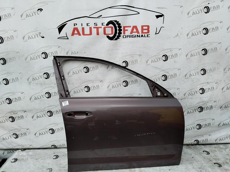 Usa dreapta fata Skoda Octavia 3 an 2013-2014-2015-2016-2017-2018-2019 KRL25WG0HX