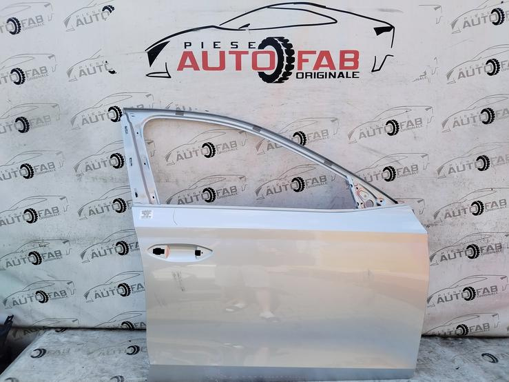 Usa dreapta fata Skoda Octavia 4 an 2019-2020-2021-2022-2023-2024-2025 WQ94GWK7ID