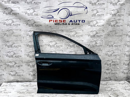 Usa dreapta fata Skoda Octavia 4 an 2019-2020-2021-2022-2023-2024-2025 J5P7DLB8Q3
