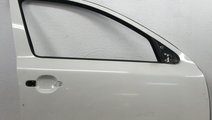 Usa dreapta fata Skoda Octavia facelift sedan 2012...