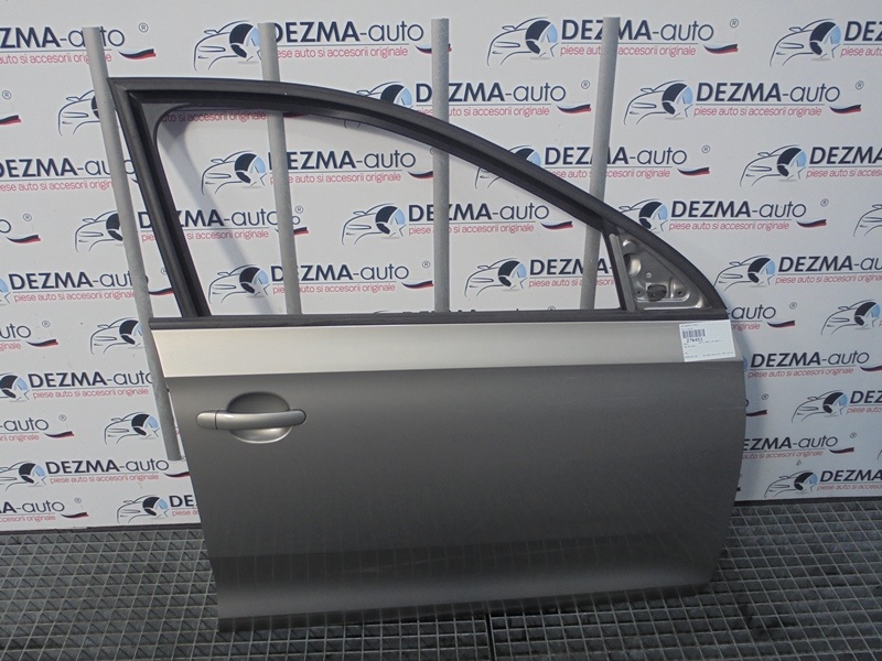 Usa dreapta fata, Skoda Rapid (id:276453)