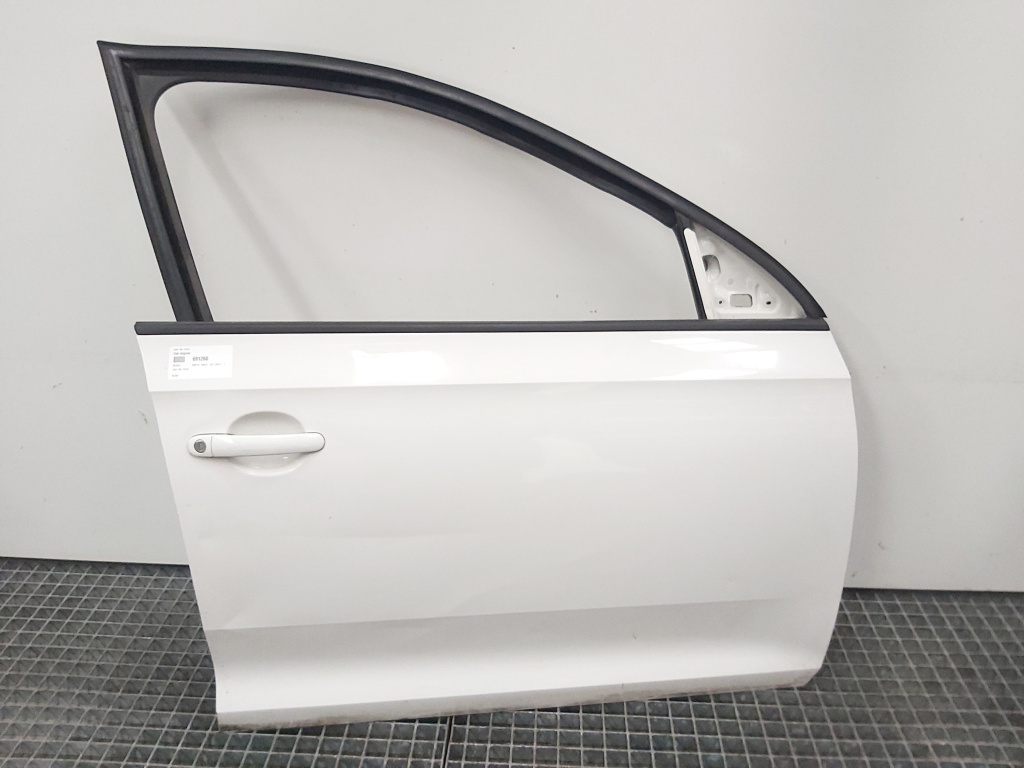 Usa dreapta fata, Skoda Rapid (NH3) (id:691260)