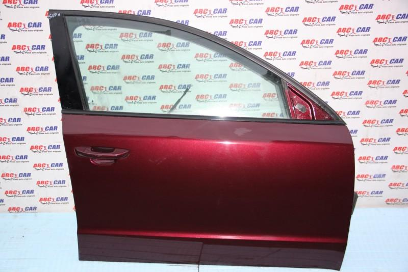 Usa dreapta fata Skoda Superb 2 2008-201