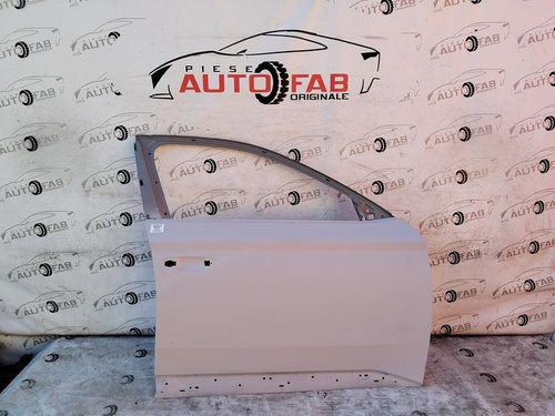 Usa dreapta fata Skoda Superb 3 an 2015-2016-2017-2018-2019-2020-2021-2022-2023 usa este in filler W...