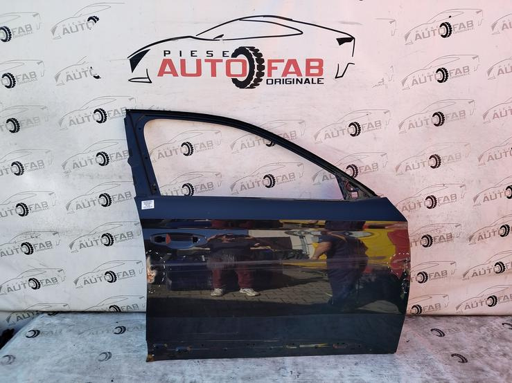 Usa dreapta fata Skoda Superb 3 an 2015-2016-2017-2018-2019-2020-2021-2022-2023 TLI VV9CL6JMYC
