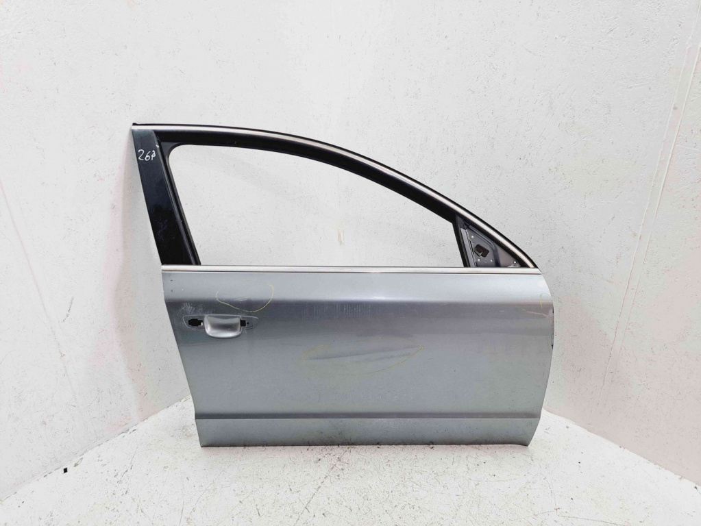 Usa dreapta fata Skoda Superb II (3T4) [Fabr 2008-2015] LF8L