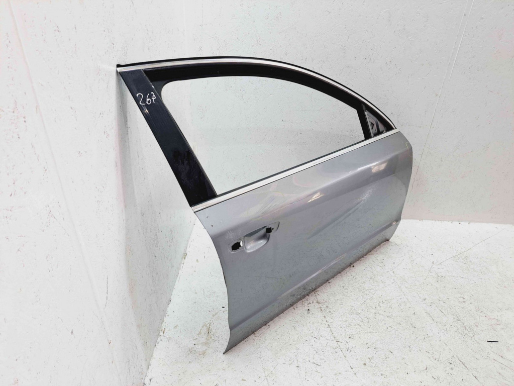 Usa dreapta fata Skoda Superb II (3T4) [Fabr 2008-2015] LF8L