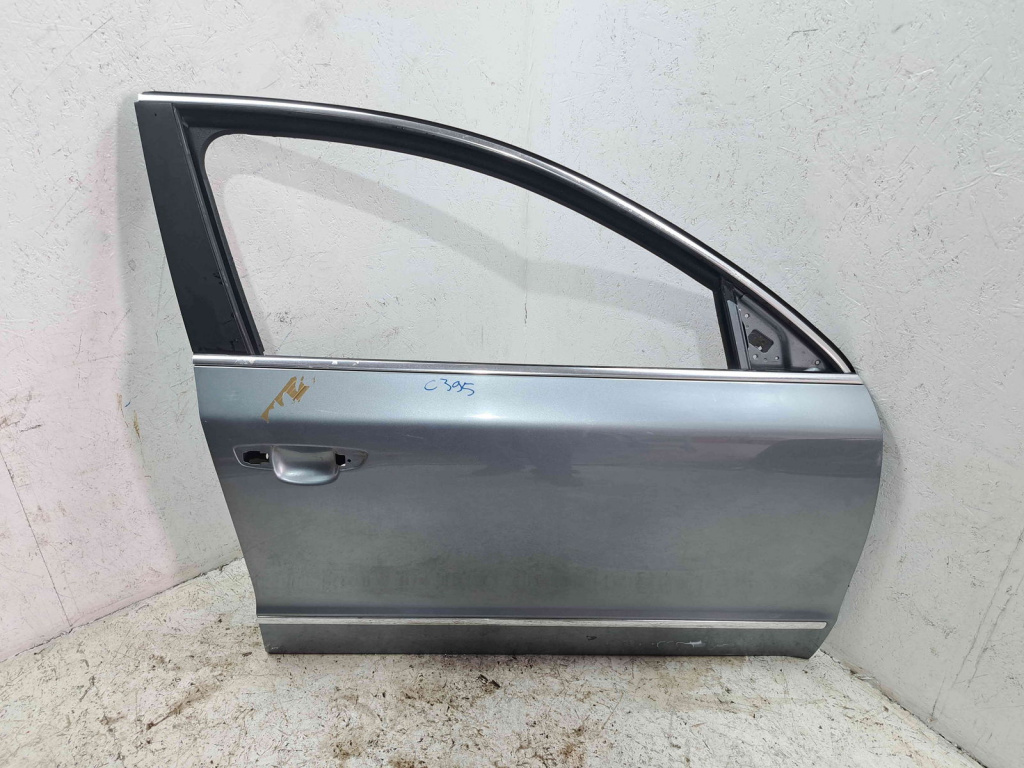 Usa dreapta fata Skoda Superb II Combi (3T5) Facelift [Fabr 2009-2015]