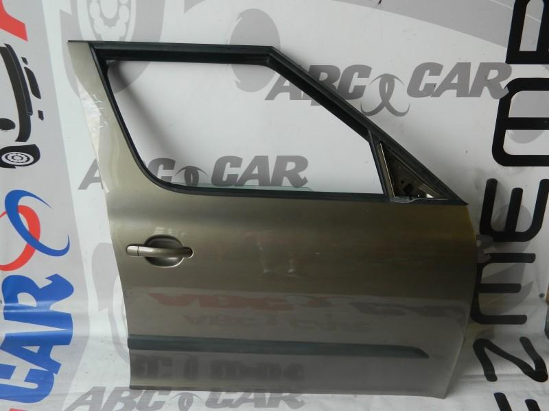 Usa dreapta fata Skoda Yeti 2009-2013