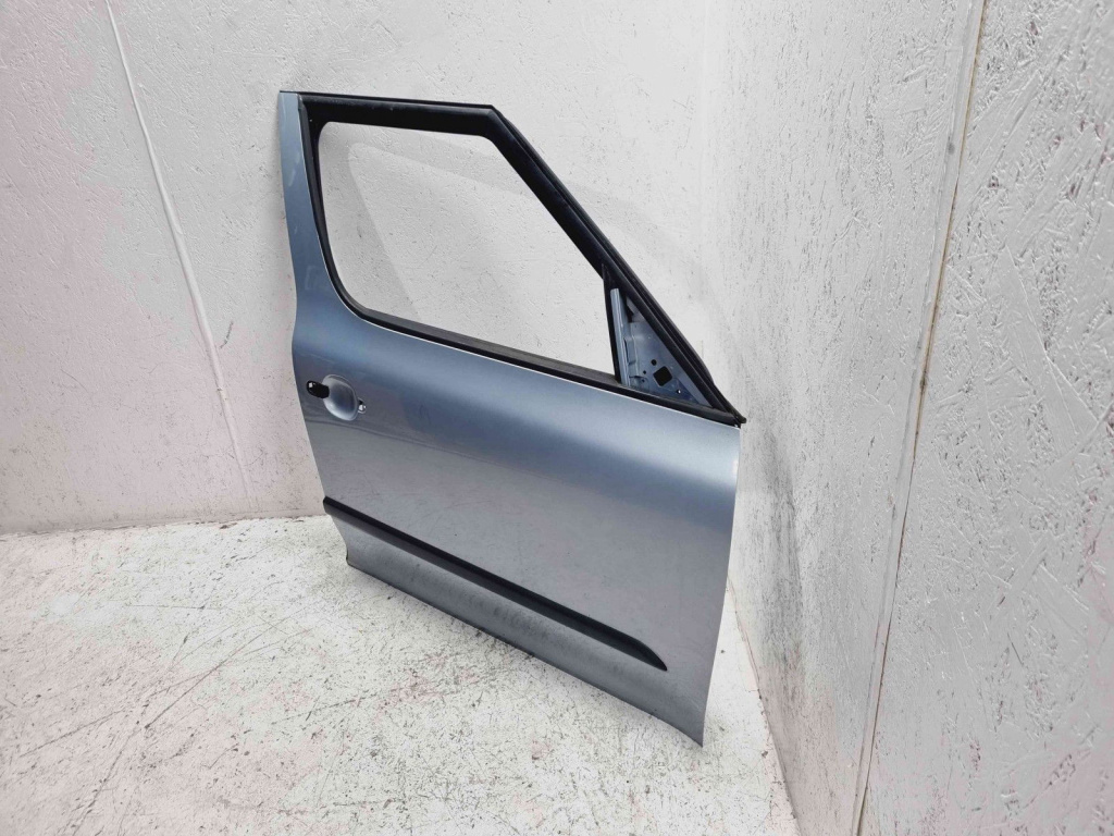 Usa dreapta fata Skoda Yeti (5L) [Fabr 2009-2020] LF8K