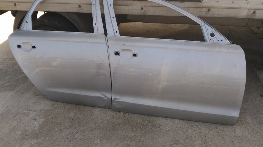 Usa dreapta fata / spate AUDI A6 4g c7