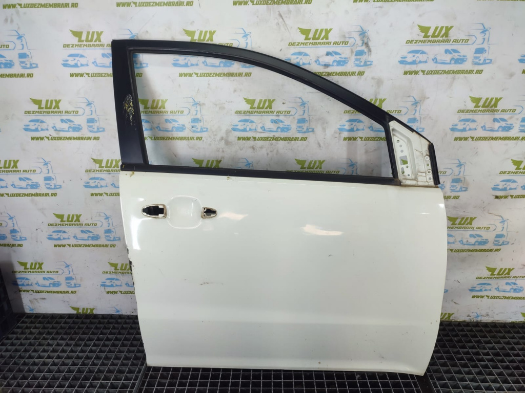 Usa dreapta fata SsangYong Korando 3 [2010 - 2013] 2.0 e-XDI D20DTF
