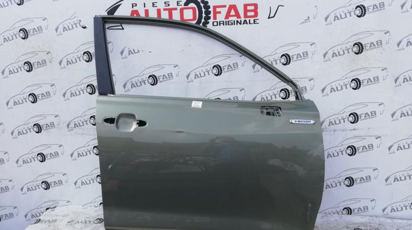 Usa dreapta fata Subaru Forester 5 an 2018-2019-2020-2021-2022-2023-2024 PY3DNE55CX