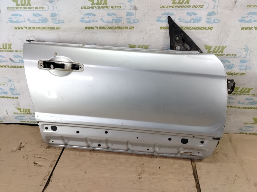 Usa dreapta fata Subaru Forester SG [2002 - 2005]
