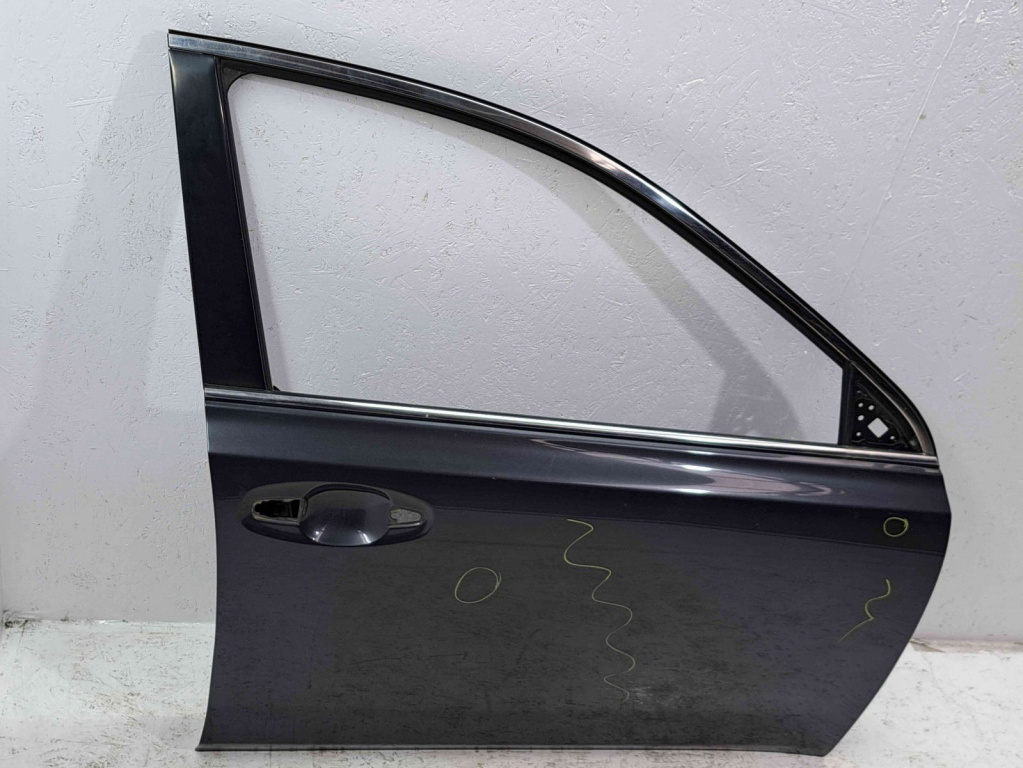 Usa dreapta fata SUBARU Outback IV (BM, BR) [Fabr 2009-2014] GRI