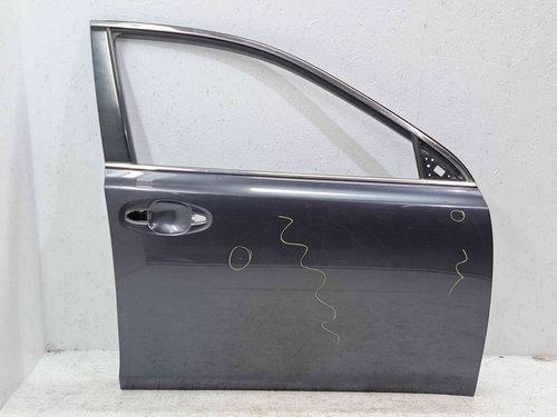 Usa dreapta fata SUBARU Outback IV (BM, BR) [Fabr 2009-2014] GRI