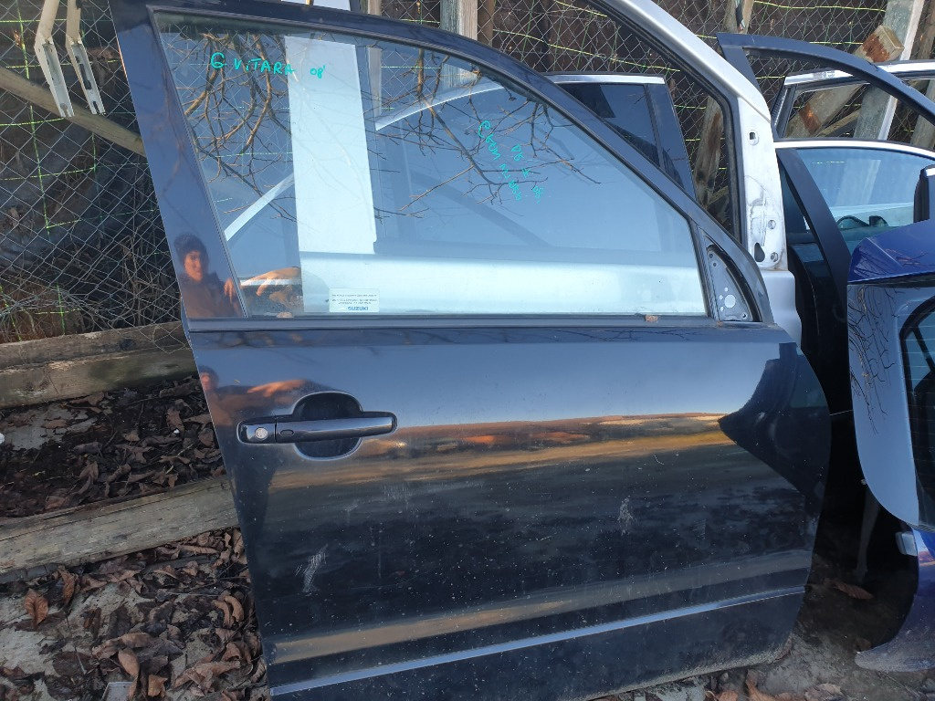 Usa Dreapta Fata Suzuki Grand Vitara 2006-2010