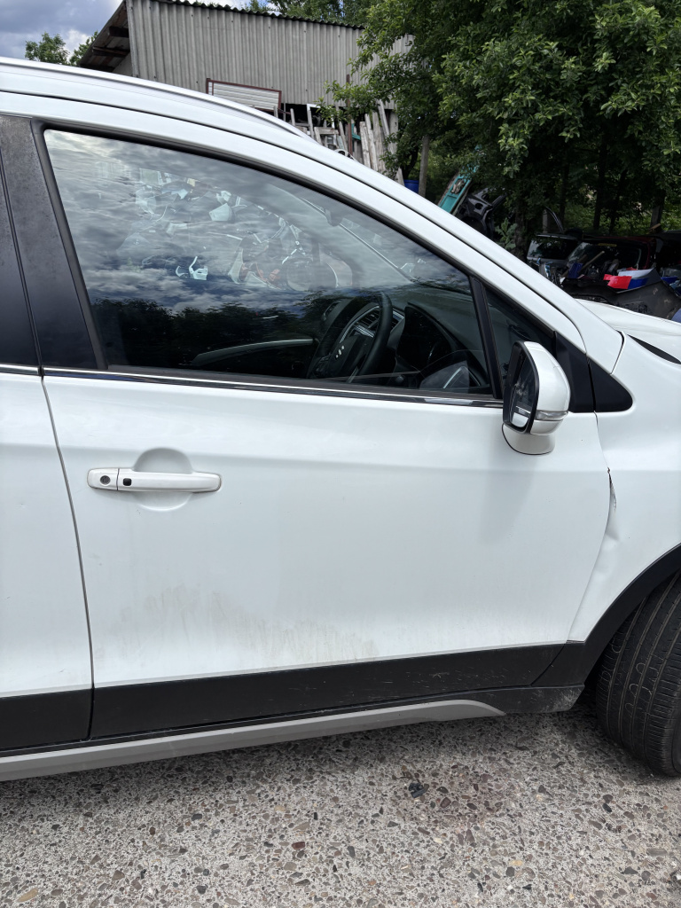 Usa dreapta fata Suzuki SX4 1.0 Benzina 2018, -