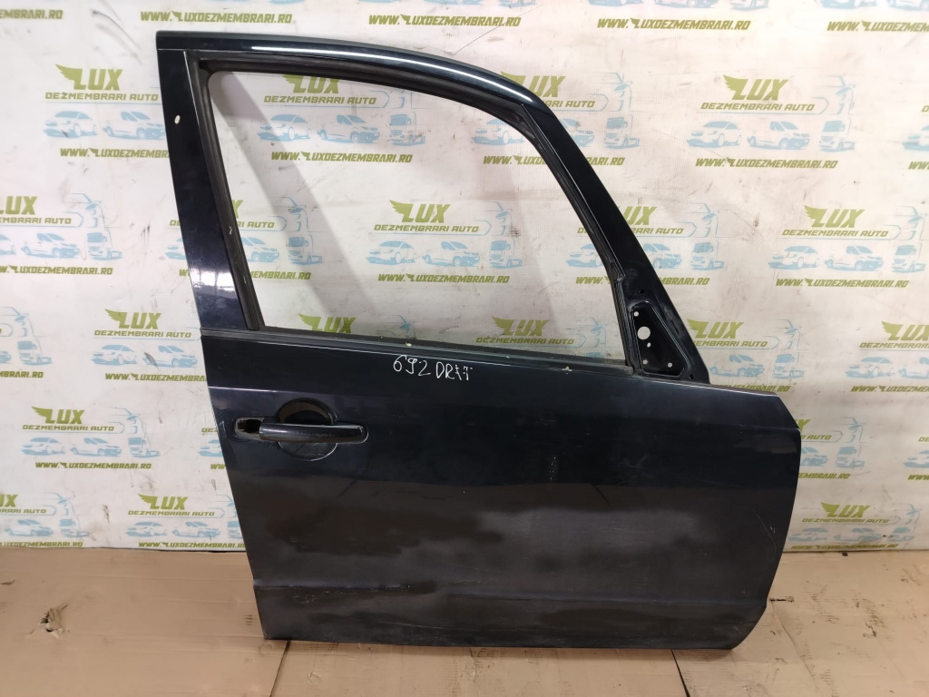 Usa dreapta fata Suzuki SX4 [2006 - 2014] 1.6 benzina M16A