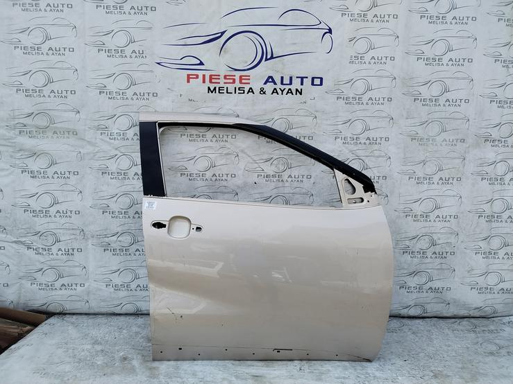 Usa dreapta fata Toyota Aygo X an 2022-2023-2024-2025 4666D6F5WG