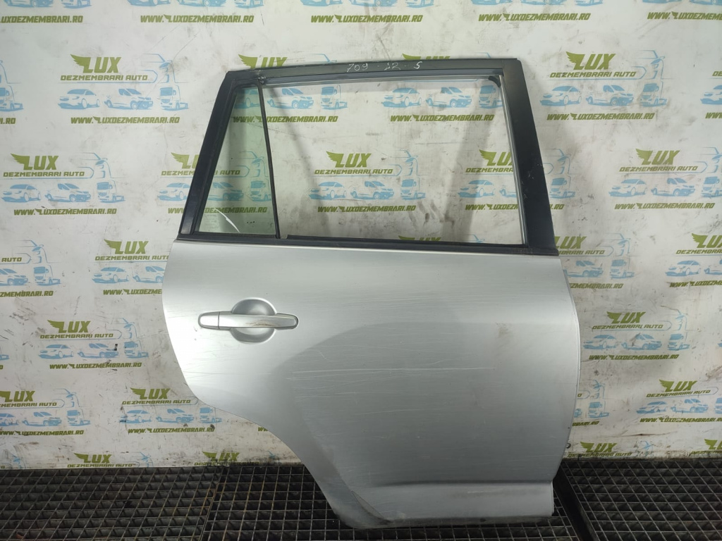 Usa dreapta fata Toyota Rav 4 3 (XA30) [2005 - 2010] 2.2 d-4d 2ADFTV