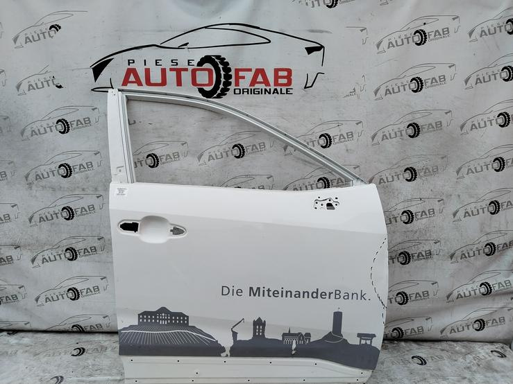 Usa dreapta fata Toyota Rav 4 an 2018-2019-2020-2021-2022-2023-2024-2025 FUNJ4CNQJL