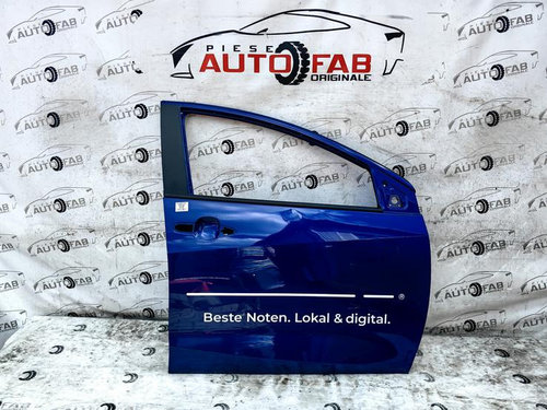 Usa dreapta fata Toyota Yaris an 2011-2012-2013-2014-2015-2016-2017-2018-2019 ONK0GXCQ72