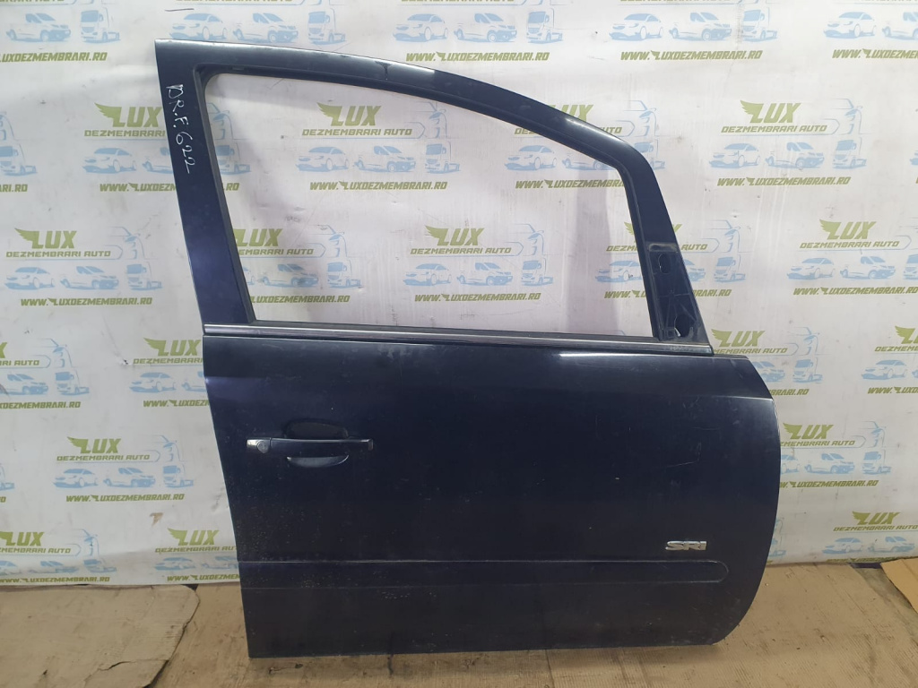 Usa dreapta fata Vauxhall Zafira B [2005 - 2008] 1.9 cdti Z19DTH