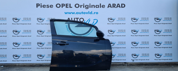 Usa dreapta fata VLD U 112 Opel Corsa E [2014 - 2020] Hatchback 5-usi
