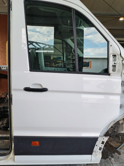 Usa dreapta fata Volkswagen Crafter /Man TGE