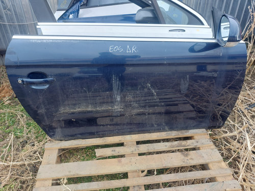 Usa dreapta fata Volkswagen Eos - Motorina 2008, -