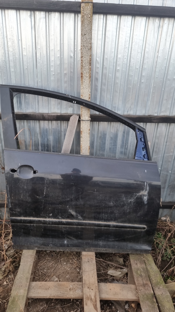 Usa dreapta fata Volkswagen Golf 5 Plus - Motorina 2007, -