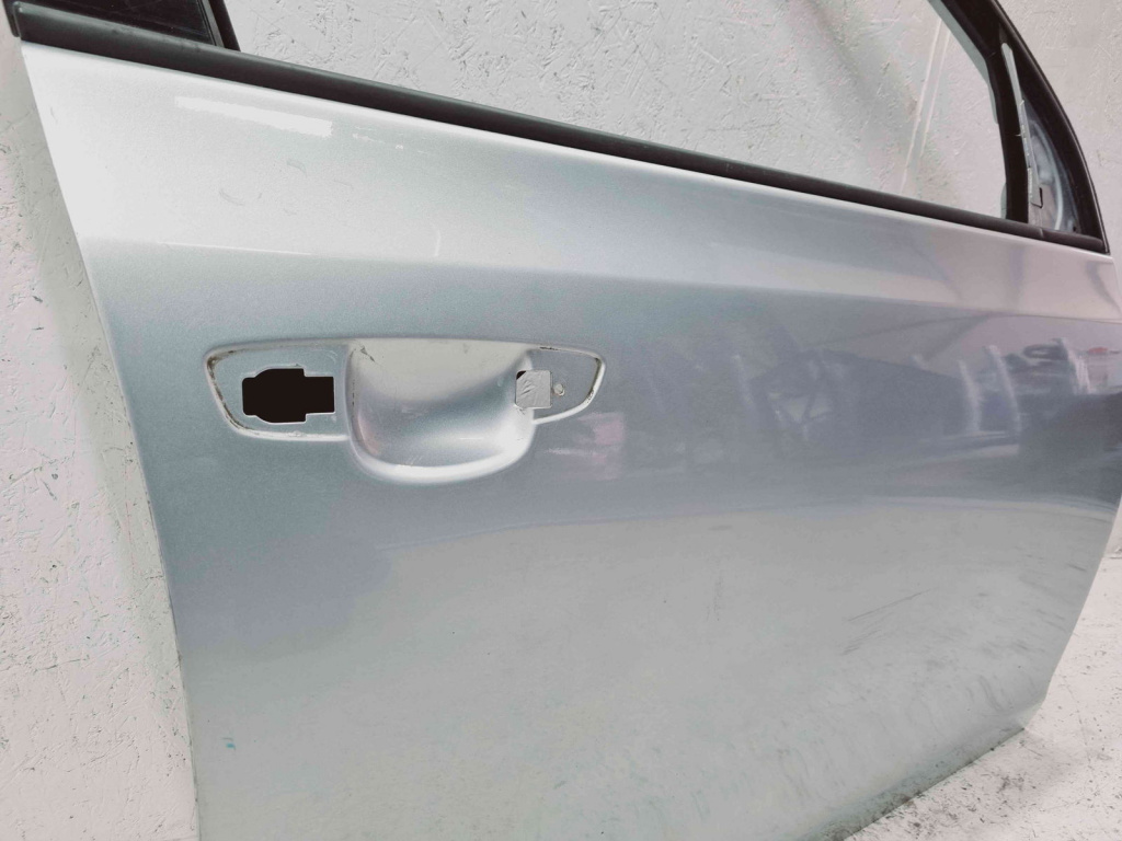 Usa dreapta fata Volkswagen Golf 6 (5K1) [Fabr 2009-2013] LA7W
