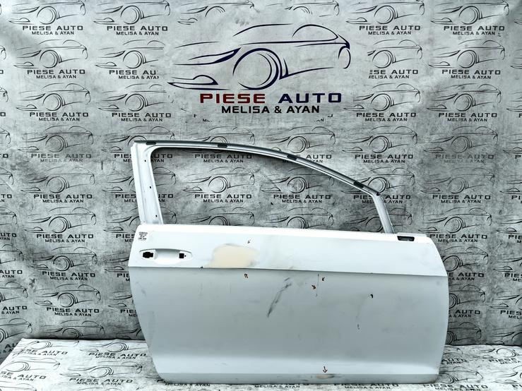 Usa dreapta fata Volkswagen Golf 7 – 3 usi an 2013-2014-2015-2016-2017-2018-2019 3N2U2GFKYV