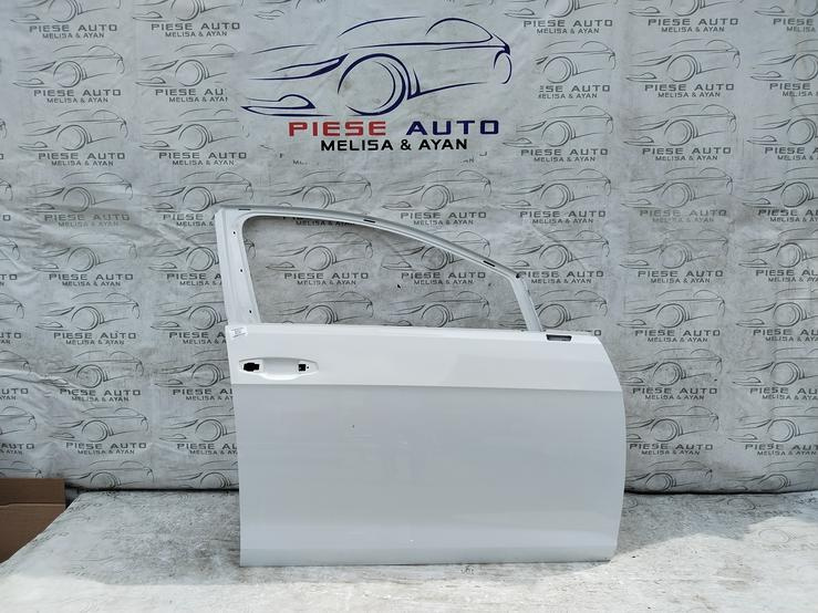 Usa dreapta fata Volkswagen Golf 7 an 2013-2014-2015-2016-2017-2018-2019 VU9PYMZRG6