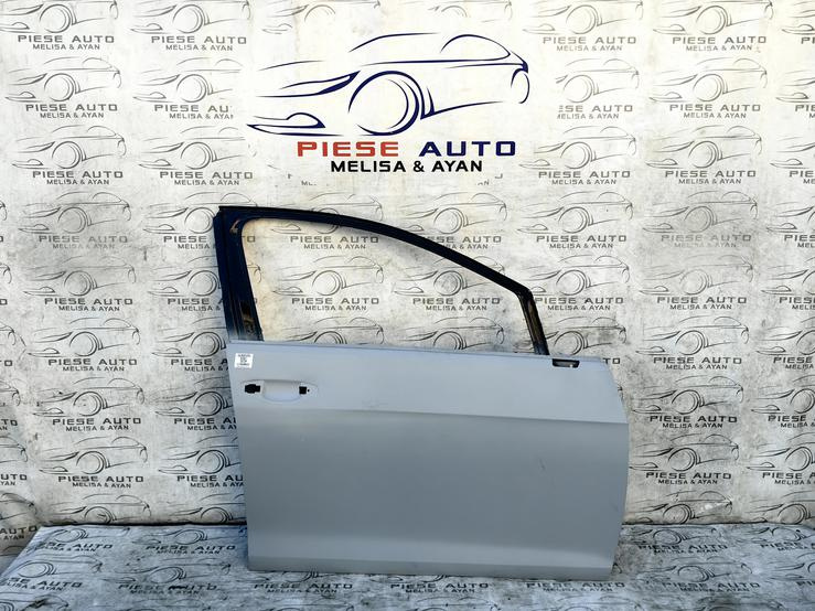 Usa dreapta fata Volkswagen Golf 7 an 2013-2014-2015-2016-2017-2018-2019 Produsul este in filler 6BKRWKZ7KX