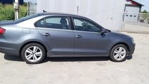 Usa dreapta fata, Volkswagen Jetta 2014 Sedan 1.4 ...